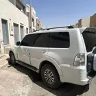باجيرو 2012