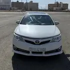 كامري 2013 فل كامل فتحه بروجكتر ممشى442