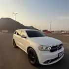 دودج درانقو 2017