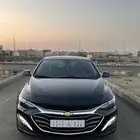 ماليبو 2.0 تيربو LT