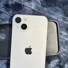 ايفون 13 نظيف ماانفك ولا قد اخترب بطاريه 78 محدث اخر اصدار