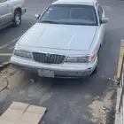 فورد جراند ماركيز 1997