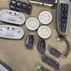 اكسوارات جمس يوكن او تاهو من 2000الى2006