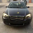 كابرس 2012 LS اسود ممشى قليل