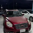 جيلي امجراند x7 موديل 2015