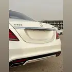 مرسيدس s500 AMG