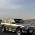 باترول سفاري 1993