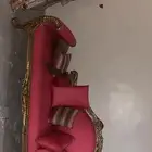 كنب انترية نظيف للبيع