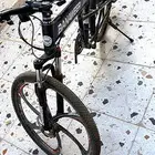 دراجة هوائية رياضية للبيع