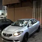 رينو فلوانس