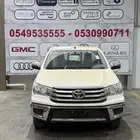 تويوتا - هايلوكس - 2025 - غماره - ديزل