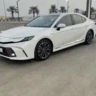 كامري قراندي 2025 شبه الوكاله