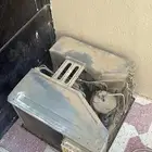 مكيف جنرال بارد فقط 24 مستعمل