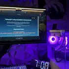 بي سي قيمنق للبيع