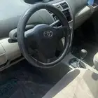 يارس 2010 قير تماتيك