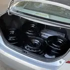 جنوط كامري 2011 وكالة