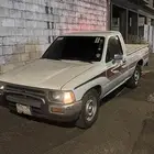 هايلكس97 مفحوصه