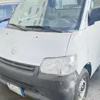 دباب 2014 للايجار