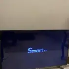 شاشتين تلفزيون 55-32 بوصه