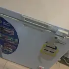 فريزر نظيف وشغال ميه بالميه