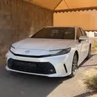 كامري 2025 ستاندر