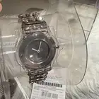 ساعة سواتش الاصليه جديده