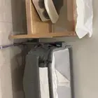 اغراض طفل نظيفه ومرتبه