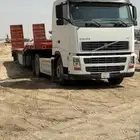 للبيع راس فلفو مديل 2006 ولوبد 14 متر