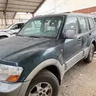 جيب مستبيشي