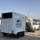 عربه خيل