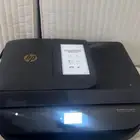 طابعة hp بحاله جيده