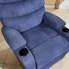 كرسي متحرك