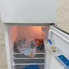 ثلاجه جديده