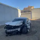 مازدا 2020 مصدومه