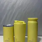 مق عنوان القهوة