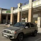 باثفندر 2003 قير عادي