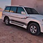 تايوتا جيب جكسار 2006