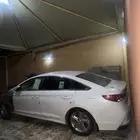 قطع سوناتا 2019