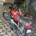 دباب اكس 100 سزوكي الاصلي