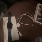 ساعة ابل se الجيل الثاني