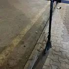 سكوتر كهربائي