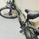 دراجه للبيع نظيفه جدا  وسعرها ممتاز