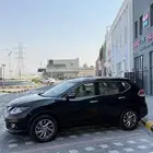 للبيع اكس تريل 2016 فل كامل - دبل 7 مقاعد