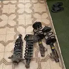 قطع غيار كابرس