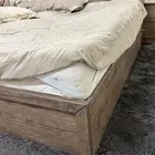 سريرين نوم نفر ونص الواحد