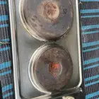 يوجد 50 بوتجاز سطحي إيطالي كهربائي 2 عين