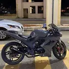 دباب هوندا 150cc موديل 2016