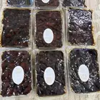 تمر نص كيلو تاريخ جديد نوع طيب سعر مخفض