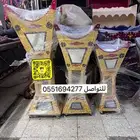 مباخر
