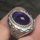 خاتم جمشت صياغة البركه